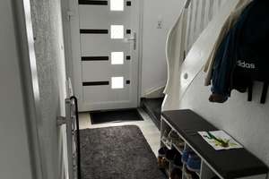 Zuhause mit 130 Quadratmetern in Wehingen – Die vollständige Adresse der Immobilie erhältst du vom Anbieter., 78564 Wehingen – Vorschaubild 2