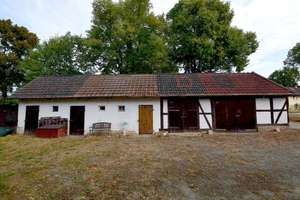 Auf 2.400m² Grundstück! Große Fachwerkhaushälfte zum Sanieren in idyllischer Feldrandlage... – Die vollständige Adresse der Immobilie erhältst du vom Anbieter., 38387 Twieflingen – Vorschaubild 19