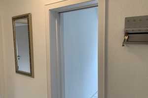 Schöne helle 1 Zi, K, B Whg. mit viel Ausstattung u. Parkett – Münster – Vorschaubild 7