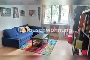 Tauschwohnung: Schöne 2 Zimmer gegen 3/4 Zimmer – Die vollständige Adresse der Immobilie erhältst du vom Anbieter., 10629 Charlottenburg, Berlin – Vorschaubild 1