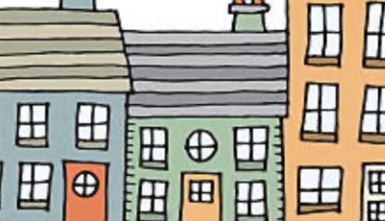 Bild von Freundliches und gepflegtes Reihenmittelhaus in Dreieich