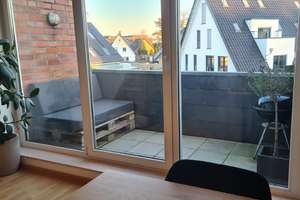 Helle 3,5-Zimmer-Wohnung in Gütersloh