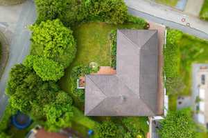 Hochwertiger Winkelbungalow mit großem Garten in zentraler, ruhiger Siedlungslage von Tecklenburg! – Steinfurt (Kreis) – Vorschaubild 3