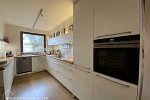 Wohnen am See! Splitlevel-Reihenhaus mit Garage und privatem Seezugang in H-Bothfeld. – Hannover – Vorschaubild 6