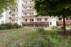 Frisch rausgeputzt - Möbel rein, einziehen, fertig – Hans-Grade-Straße 41, 39130 Neu Olvenstedt, Magdeburg – Vorschaubild 8