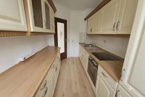 Frisch renoviert: Helle 3-Zimmer-Wohnung mit Balkon mit Top-Verkehrsanbindung in ruhiger Lage – Franz-Mehring-Straße 5, 4157 Gohlis-Mitte, Leipzig – Vorschaubild 14