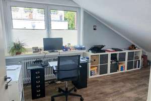 Maisonette mit Wohlfühlfaktor – 4 Zimmer, Balkon und Garten – Die vollständige Adresse der Immobilie erhältst du vom Anbieter., 28329 Gartenstadt Vahr, Bremen – Vorschaubild 4