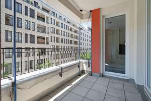 3.5 Zimmer Citywohnung mit idealer Raumnutzung – Die vollständige Adresse der Immobilie erhältst du vom Anbieter., 10117 Mitte (Ortsteil), Berlin – Vorschaubild 8