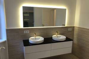 Bel-Etage 5 Zimmer , Kamin, Sauna, 2große Bäder, Luxus Pur – Behlertstrasse 27a, 14467 Nördliche Innenstadt, Potsdam – Vorschaubild 10