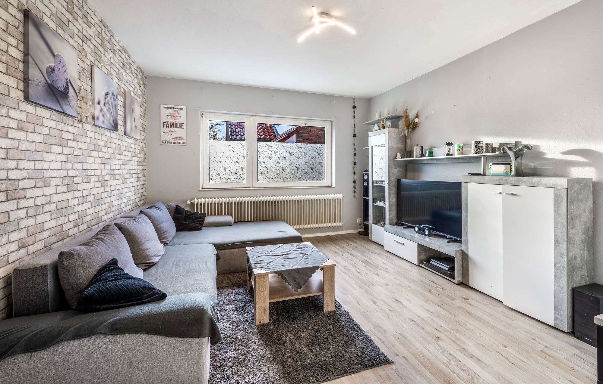 Immobilie in Meppen - Klein & clever investiert – vermietetes Einfamilienhaus mit neuer Heizung in Meppen - Esterfeld! - Bild 8