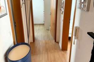 Voll möblierte 2,5-Zimmer-Wohnung mit Terrasse am unteren Ulmer Kuhberg gelegen. – Sebastian-Fischer-Weg 9, 89077 Weststadt, Ulm – Vorschaubild 15