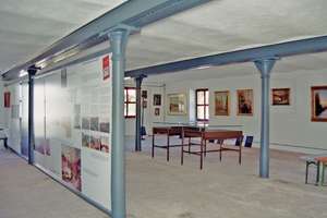 Historisches Juwel im Herzen des Allgäus: Das Kulturdenkmal-Ensemble „Haus Tanne“ – Die vollständige Adresse der Immobilie erhältst du vom Anbieter., 88316 Isny im Allgäu – Vorschaubild 24