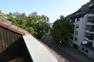 Gepflegte Dachgeschosswohnung mit kleiner Terrasse in Saarbrücken - Metzerstrasse – 66117 Alt-Saarbrücken, Saarbrücken – Vorschaubild 14