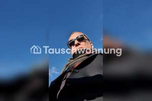 Tauschwohnung: 1-Zimmer-Wohnung in Berlin Mitte, 30 m²