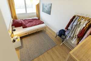2-Zimmer Nest mit Weitblick! - Lokstedter Steindamm 96 ・Hamburg-Eimsbüttel – Lokstedter Steindamm 96, 22529 Hamburg – Vorschaubild 20