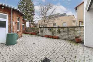 Reihenmittelhaus mit eigener Werkstatt und gepflegten Hof in urbaner Lage – Weimarer Land (Kreis) – Vorschaubild 21