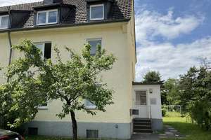 Gemütliche 2-Zimmer Wohnung in Senne zu vermieten