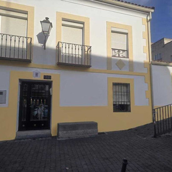 Immobilien zum Verkauf in Talamanca de Jarama