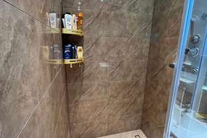 Bungalow mit schöner Einliegerwohnung und Wellnessbereich – Die vollständige Adresse der Immobilie erhältst du vom Anbieter., 34270 Schauenburg – Vorschaubild 22