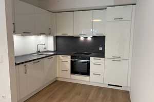 2 Raum Erdgeschoss mit kleiner Terrasse im Neubau – Dr. Maria Stemme Strasse 4, 33609 Bielefeld – Vorschaubild 4
