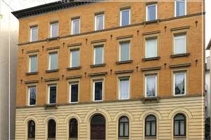Sanierte Jugendstil-Wohnung: 3-Zimmer-Wohnung in Stuttgart Mitte – Die vollständige Adresse der Immobilie erhältst du vom Anbieter., 70182 Diemershalde, Stuttgart – Vorschaubild 5