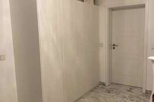 Exklusiv modernisiertes DHH mit offenem Wohnkonzept, großem Garten und hochwertiger Auss – Die vollständige Adresse der Immobilie erhältst du vom Anbieter., 80999 Untermenzing, München – Vorschaubild 8