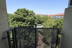 2-Zimmer-Wohnung mit Balkon in Düsseldorf-Derendorf – Jülicher Straße 94, 40477 Derendorf, Düsseldorf – Vorschaubild 5