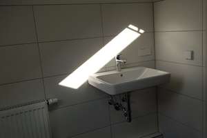 Geschmackvolle 1-Zimmer-DG-Wohnung mit EBK in Pforzheim, Sanierung in 2024 – Lange Str. 2, 75180 Büchenbronn, Pforzheim – Vorschaubild 11