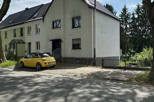Reihenendhaus mit Sonnengarten & Ausbaureserve in bester Lage Dortmund-Hombruch – sofort verfügbar