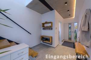 Ideal für Familien - großes Grundstück mit modernem Haus! – Die vollständige Adresse der Immobilie erhältst du vom Anbieter., 97332 Volkach – Vorschaubild 6