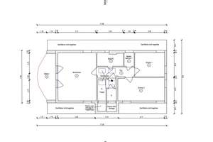 ***Sonnenhelle Dachgeschosswohnung in exzellenter Mikro- & Makrolage*** – Die vollständige Adresse der Immobilie erhältst du vom Anbieter., 12555 Köpenick, Berlin – Vorschaubild 9