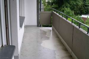 3 ZiKüDiBad Südbalkon