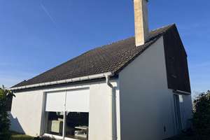 Nur 10 Min. von Hartheim! Großes TRAUM EFH in Top Zustand mit ELW/FEWO (AirBnB  30.000€ p.J.) – Die vollständige Adresse der Immobilie erhältst du vom Anbieter., 79258 Hartheim – Vorschaubild 24