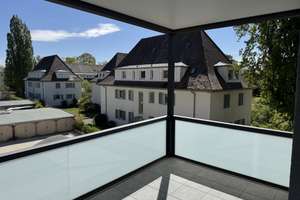 2x Erstbezug | Sonnige 3,5-Zimmer Wohnung | Einbauküche | Balkon | Einzelgarage | KFW55 | ER-Zentrum – Anton-Bruckner-Straße 8, 91052 Röthelheim, Erlangen – Vorschaubild 11