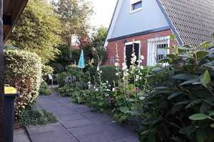 Der Klassiker an der Küste
Nurdachhaus in Harlesiel – Wittmund (Kreis) – Vorschaubild 2