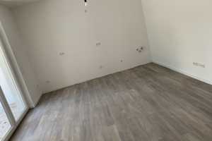 Nr. 1:  Moderne 2-Raum-Wohnung mit überdachter Terrasse – Monheimstr. 22-26, 40227 Düsseldorf – Vorschaubild 4