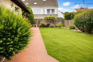 Perfektes Domizil für die ganze Familie mit Traumgarten - Zeilsheim – 65931 Zeilsheim, Frankfurt am Main – Vorschaubild 3