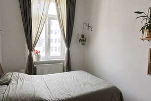 2 ZKB, EBK, Neuwertig – Frankenstrasse 20, 65183 Westend / Bleichstraße, Wiesbaden – Vorschaubild 2