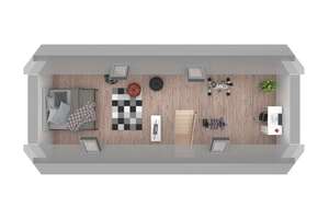 🏡 5 Einheiten in Hamburg-Fischbek: Ein kleines Portfolio auf einem Grundstück – Die vollständige Adresse der Immobilie erhältst du vom Anbieter., 21149 Neugraben-Fischbek, Hamburg – Vorschaubild 40