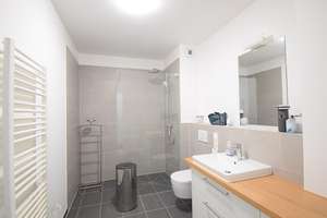 Traumhaft wohnen: Hochwertige 3-Zimmer-Wohnung in Top-Quartier – Die vollständige Adresse der Immobilie erhältst du vom Anbieter., 53123 Duisdorf, Bonn – Vorschaubild 8