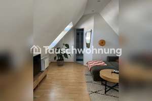 Tauschwohnung: 3-Zimmer in Sülz mit Balkon – Die vollständige Adresse der Immobilie erhältst du vom Anbieter., 50937 Sülz, Köln – Vorschaubild 5