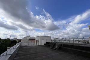 Wilmersdorf: außergewöhnliches ROOF-TOP-DACHGESCHOSS auf 3 Ebenen mit 755 m² inkl. 240 m² TERRASSE – Die vollständige Adresse der Immobilie erhältst du vom Anbieter., 10717 Wilmersdorf, Berlin – Vorschaubild 36