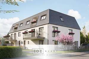 NEUBAU: Familienfreundliche DHH in Solln – Komfort, Effizienz & Gartenparadies – Die vollständige Adresse der Immobilie erhältst du vom Anbieter., 81479 Solln, München – Vorschaubild 1