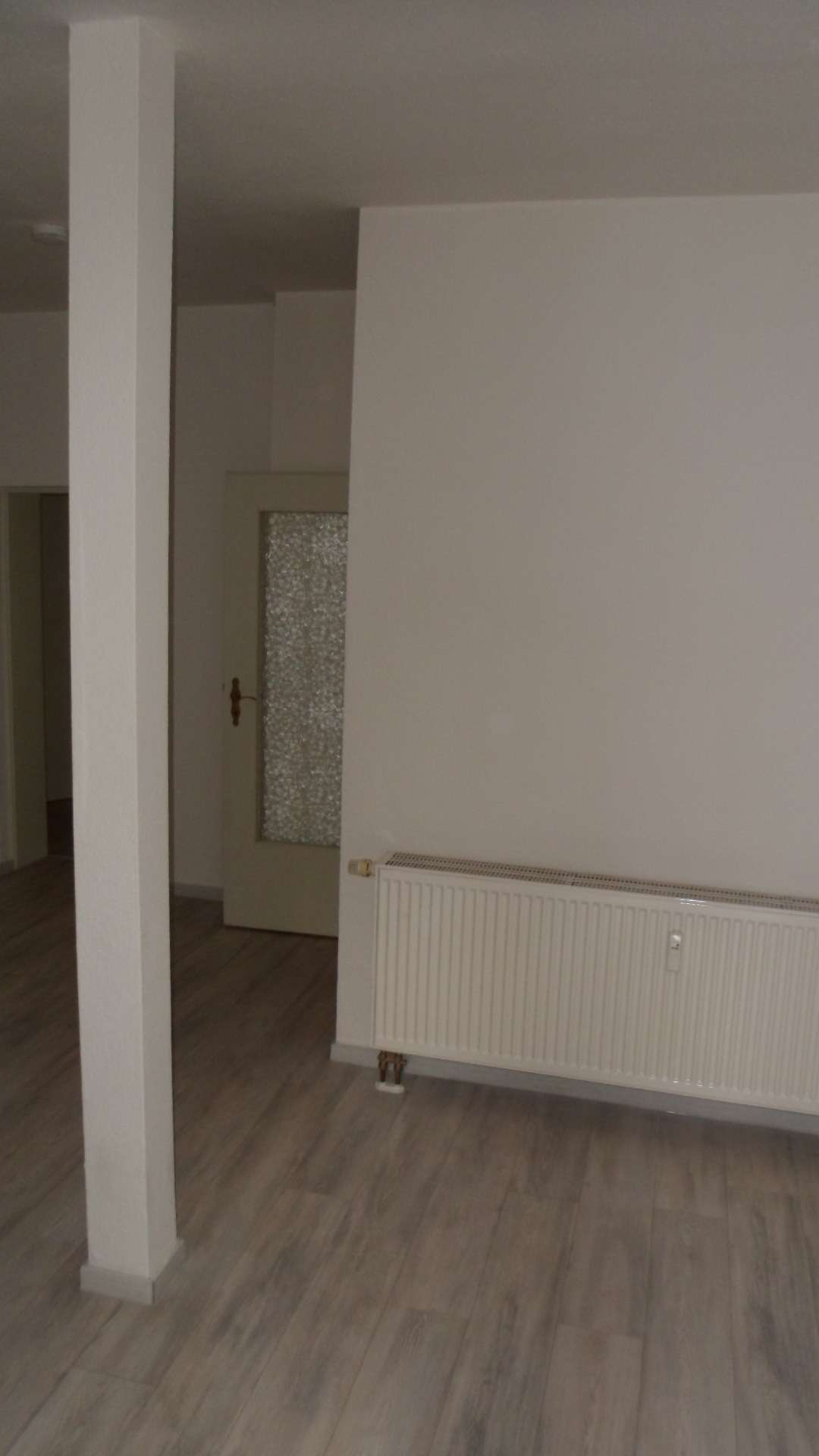 Immobilie in Aschersleben - Schönes Mehrfamilienhaus mit kleinem Garten - Bild 5