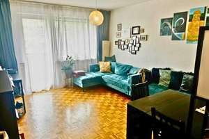 Attraktive 2-Zimmer-Wohnung in Top-Lage am Petuelring in Schwabing-West – Die vollständige Adresse der Immobilie erhältst du vom Anbieter., 80809 Am Luitpoldpark, München – Vorschaubild 3
