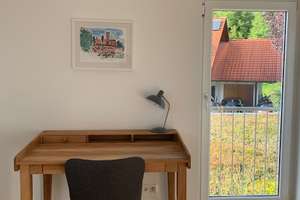 Topgepflegtes, voll möbliertes Einfamilienhaus mit Charme, großzügiger Terrasse & Doppelgarage – Eichelgarten 19, 86926 Greifenberg – Vorschaubild 12