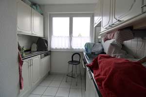 Attraktive Kapitalanlage: Gut geschnittene 3-Zimmer-Wohnung mit Wintergarten – Güntherstrasse 7, 10318 Karlshorst, Berlin – Vorschaubild 7