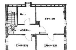 Ansprechendes Einfamilienhaus in schöner Hanglage – Main-Kinzig-Kreis – Vorschaubild 49