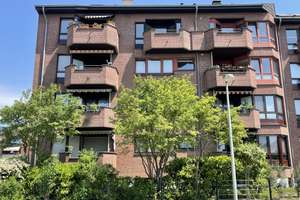 komfortables Wohnen in Hüls:  3ZKDB Loggia, Stellplatz , Hochparterre  + sehr gepflegtes Haus – Die vollständige Adresse der Immobilie erhältst du vom Anbieter., 47839 Hüls, Krefeld – Vorschaubild 2