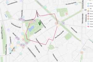 Exklusive Etagenwohnung im begehrten Zooviertel: Ihre Chance auf eine wertvolle Investition – Düsseldorf – Vorschaubild 13